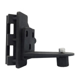 Maxbell Level Bracket Multifunctional Mount Adapter Adaptor for Level Support Rod 1/4