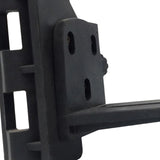 Maxbell Level Bracket Multifunctional Mount Adapter Adaptor for Level Support Rod 1/4