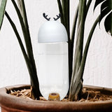 Maxbell Drip Irrigation Equipment Decorative 500ml for Garden Outdoor Flowerpot Antlers
