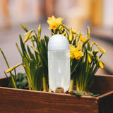 Maxbell Drip Irrigation Equipment Decorative 500ml for Garden Outdoor Flowerpot Antlers