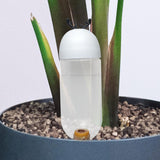 Maxbell Drip Irrigation Equipment Decorative 500ml for Garden Outdoor Flowerpot Antlers