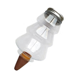 Maxbell Drip Irrigation Equipment Decorative 500ml for Garden Outdoor Flowerpot Tree