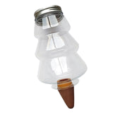 Maxbell Drip Irrigation Equipment Decorative 500ml for Garden Outdoor Flowerpot Tree