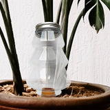 Maxbell Drip Irrigation Equipment Decorative 500ml for Garden Outdoor Flowerpot Tree