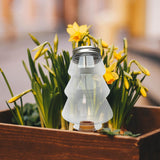 Maxbell Drip Irrigation Equipment Decorative 500ml for Garden Outdoor Flowerpot Tree