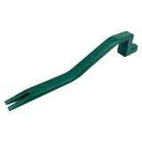 Maxbell Nail Pulling Nail Extractor for Installing Floor Construction Carpenter