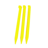 Maxbell Tree Fixing Ground Nail Stake Kit Garden Plant Garden Yard for tree