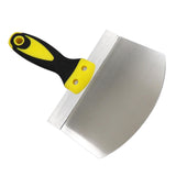 Maxbell Plaster Cement Putty Scraper Hand Tools Wall Decoration Applying Putty