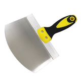 Maxbell Plaster Cement Putty Scraper Hand Tools Wall Decoration Applying Putty