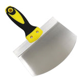 Maxbell Plaster Cement Putty Scraper Hand Tools Wall Decoration Applying Putty