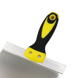 Maxbell Plaster Cement Putty Scraper Hand Tools Wall Decoration Applying Putty