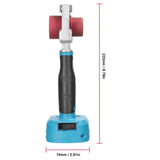 Maxbell Electric Welding Machine Plastic Water Pipe Welder for Washroom Plumber