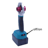 Maxbell Electric Welding Machine Plastic Water Pipe Welder for Washroom Plumber