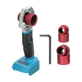 Maxbell Electric Welding Machine Plastic Water Pipe Welder for Washroom Plumber