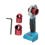 Maxbell Electric Welding Machine Plastic Water Pipe Welder for Washroom Plumber