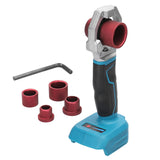 Maxbell Electric Welding Machine Plastic Water Pipe Welder for Washroom Plumber