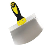 Maxbell Multifunctional Plaster Cement Putty Scraper Home Decorating Applying Putty