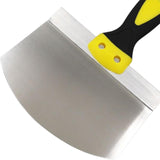 Maxbell Multifunctional Plaster Cement Putty Scraper Home Decorating Applying Putty