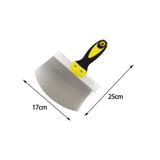 Maxbell Multifunctional Plaster Cement Putty Scraper Home Decorating Applying Putty