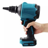 Maxbell Dust Blower Leaf Blower Dust Machine Power Tools for Lawn Leaves Furniture
