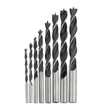 Maxbell Self Centering Doweling Tool Sleeve Tool Durable for Woodworking Joinery Drill Bit Drill Bush red