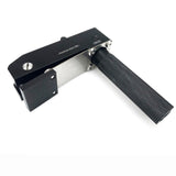 Maxbell Metal Benchtop Quick Clamps Adjustable Fast Fixed Clip for Woodworking 20mm