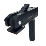 Maxbell Metal Benchtop Quick Clamps Adjustable Fast Fixed Clip for Woodworking 20mm