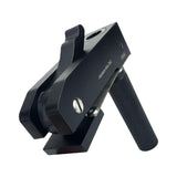 Maxbell Metal Benchtop Quick Clamps Adjustable Fast Fixed Clip for Woodworking 20mm