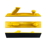 Maxbell Sanding Blocks Accessories for Face Jointing Woodworkers Ripping Plywood