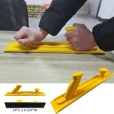 Maxbell Sanding Blocks Accessories for Face Jointing Woodworkers Ripping Plywood