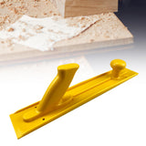 Maxbell Sanding Blocks Accessories for Face Jointing Woodworkers Ripping Plywood