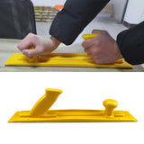 Maxbell Sanding Blocks Accessories for Face Jointing Woodworkers Ripping Plywood