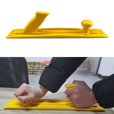Maxbell Sanding Blocks Accessories for Face Jointing Woodworkers Ripping Plywood