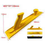 Maxbell Sanding Blocks Accessories for Face Jointing Woodworkers Ripping Plywood