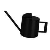 Maxbell Stainless Steel Mini Watering Cans 300ml for Watering Home Office Desk