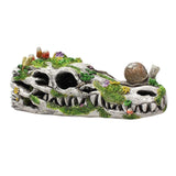 Maxbell Realistic Garden Animal Statue Ornament for Backyard Outdoor Decoration