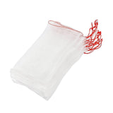 Maxbell 50Pieces Fruit Protection bags Multipurpose Mesh Bag for Vegetables 25cmx35cm