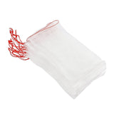 Maxbell 50Pieces Fruit Protection bags Multipurpose Mesh Bag for Vegetables 25cmx35cm