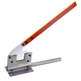 Maxbell Stainless Steel Metal Cutter Multipurpose for Thin Metal Plate Woodworking