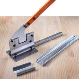 Maxbell Stainless Steel Metal Cutter Multipurpose for Thin Metal Plate Woodworking