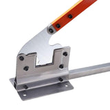 Maxbell Stainless Steel Metal Cutter Multipurpose for Thin Metal Plate Woodworking