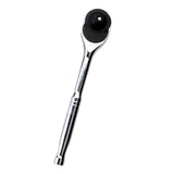 Maxbell Two Way Ratchet Handle Professional Heavy Duty Steel Sturdy Wrench Tool 1/2
