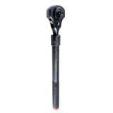 Maxbell 3/8" x 1/2" Long Handle Spud Wrench Power Tools for Carpentry Car Repair