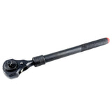 Maxbell 3/8" x 1/2" Long Handle Spud Wrench Power Tools for Carpentry Car Repair