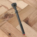 Maxbell 3/8" x 1/2" Long Handle Spud Wrench Power Tools for Carpentry Car Repair