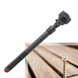 Maxbell 3/8" x 1/2" Long Handle Spud Wrench Power Tools for Carpentry Car Repair