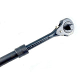 Maxbell 3/8" x 1/2" Long Handle Spud Wrench Power Tools for Carpentry Car Repair