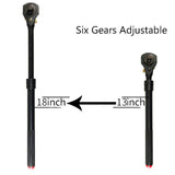 Maxbell 3/8" x 1/2" Long Handle Spud Wrench Power Tools for Carpentry Car Repair