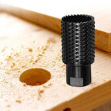 Maxbell Angle Grinder Grinding Head Hole Opener DIY for Engraving Wood Carving M10