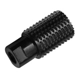 Maxbell Angle Grinder Grinding Head Hole Opener DIY for Engraving Wood Carving M10